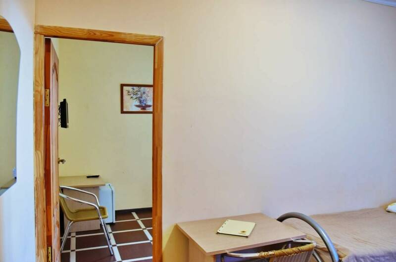 4-х местный «Стандарт» 2-комнатный