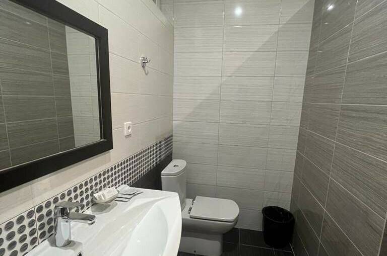 Апартаменты 2-х комнатные