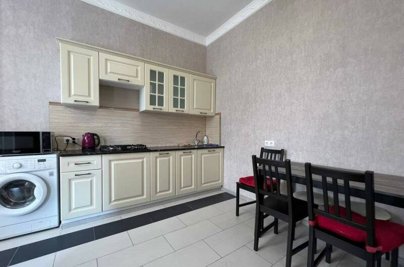 Апартаменты 2-х комнатные