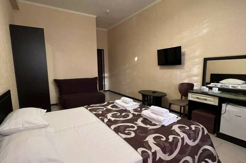 Стандарт с хорошим видом