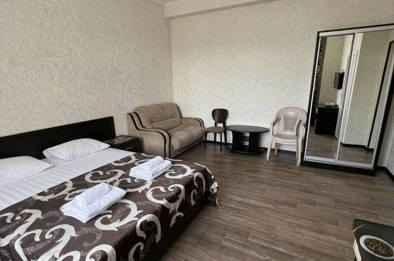 Стандарт с хорошим видом