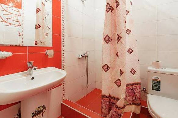 Стандарт с хорошим видом