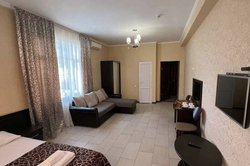 Семейный номер