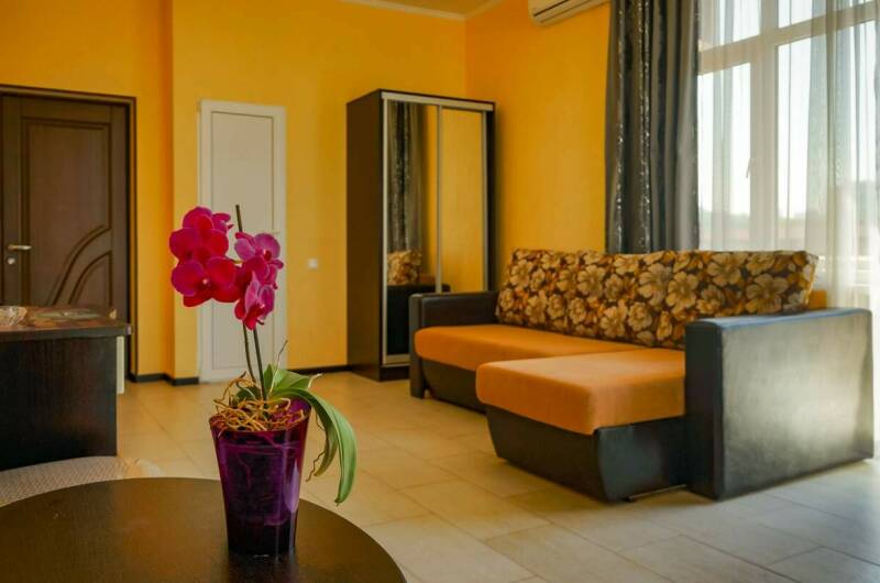 Семейный номер