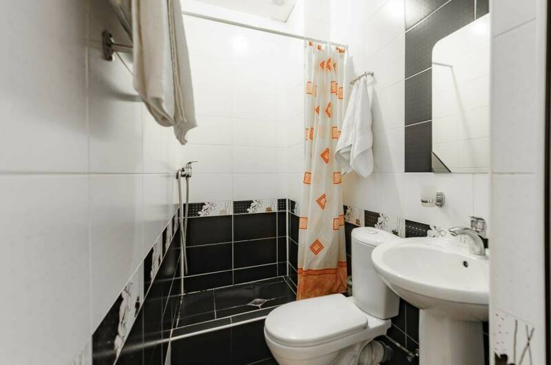 Семейный номер