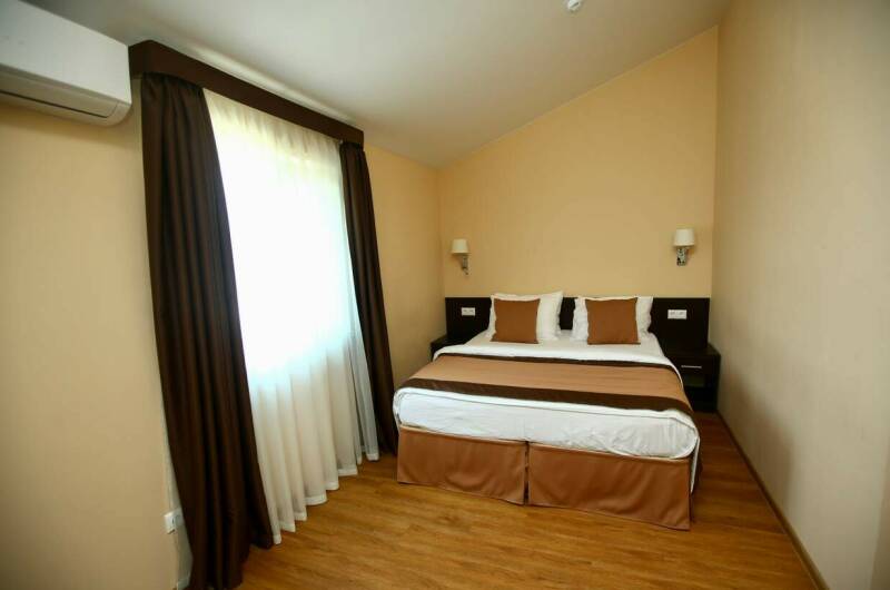 2-х местный «Стандарт»