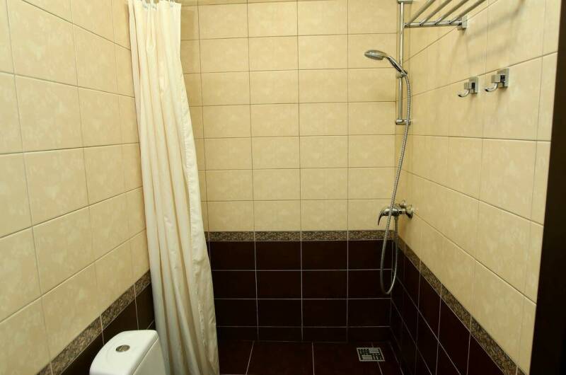 2-х местный «Стандарт»