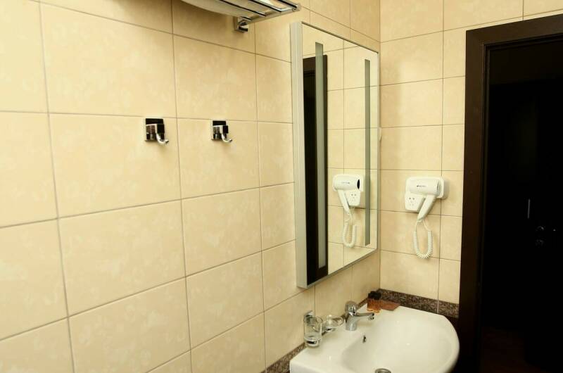 2-х местный «Стандарт»