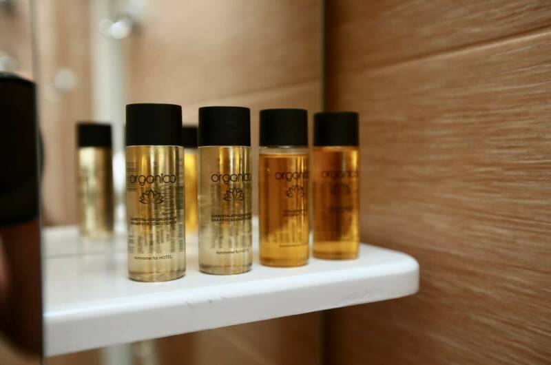 2-х местный номер «Улучшенный»