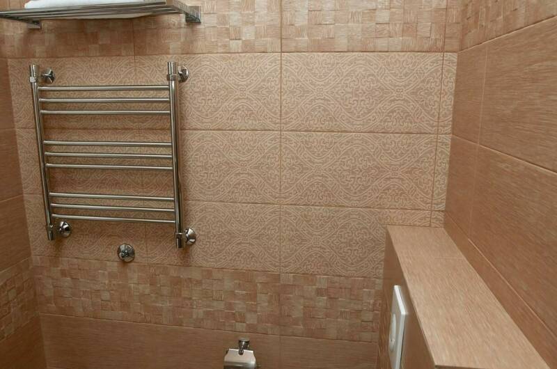 2-х местный номер «Улучшенный»