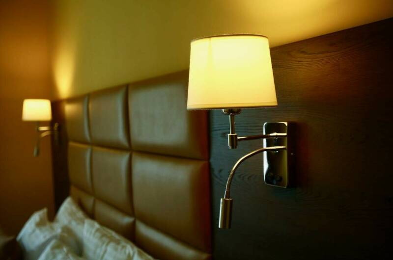 4-х местный 2-х комнатный «Улучшенный»