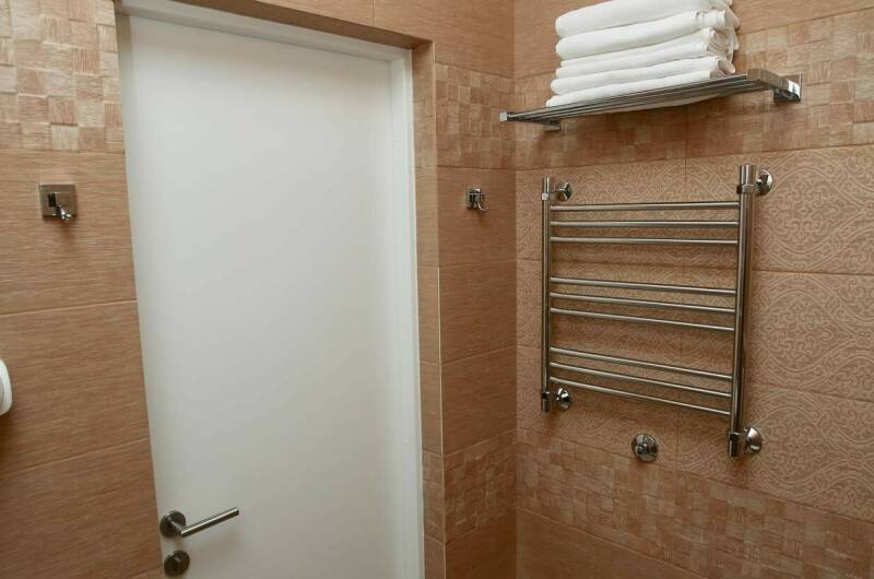 4-х местный 2-х комнатный «Улучшенный»