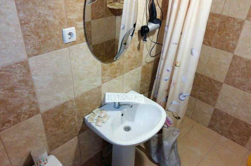 Апартаменты «VIP» со своей кухней на две семьи