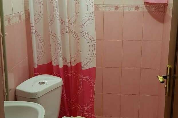 5-ти местный 2-х комнатный «Люкс»