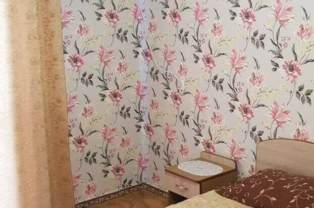 5-ти местный 2-х комнатный «Люкс»