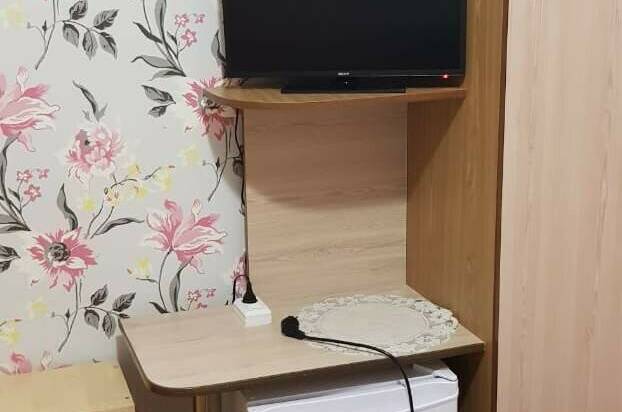 5-ти местный 2-х комнатный «Люкс»