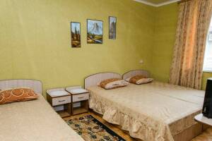 Изображение Изображение гостиницы "Вилла «Ольга»" #16 #16