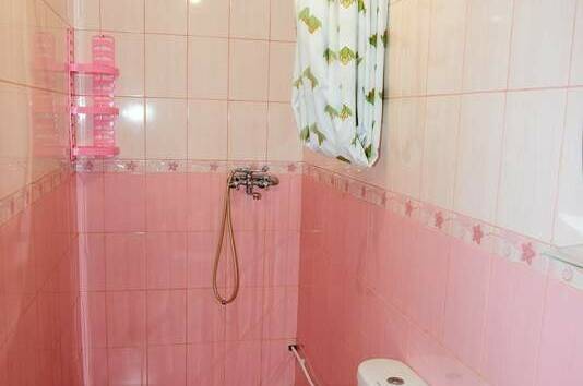 5-ти местный 2-х комнатный «Стандарт»