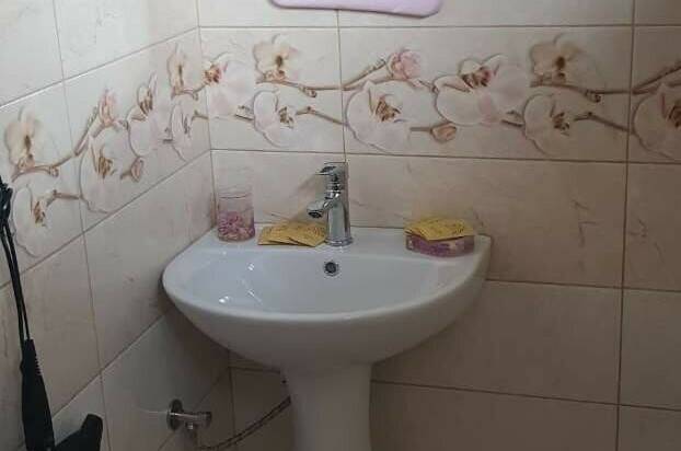 2-комнатный номер в мансарде с мини-кухней