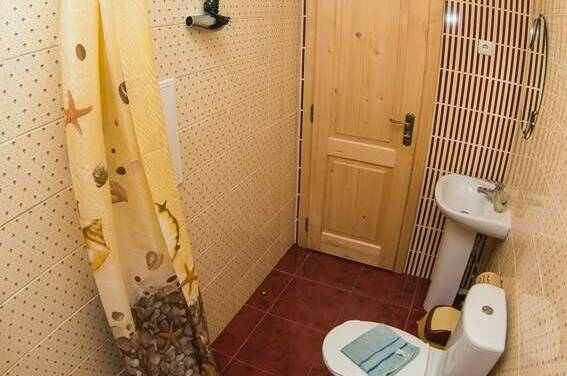 4−5- местный «Люкс» категории «А»