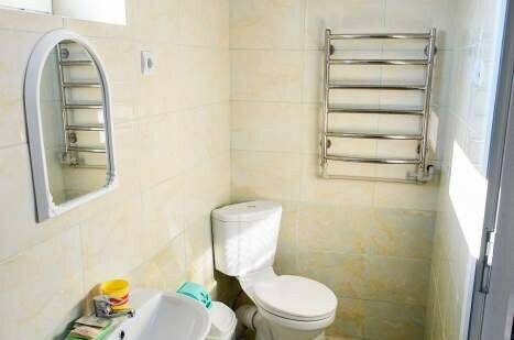 4-х местный «Люкс» «С» — корпус «Вилла Людмила»