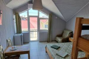 Изображение Изображение гостиницы "Вилла «Ольга»" #11 #11