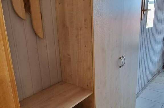 4−5-местный люкс в мансарде с балконом