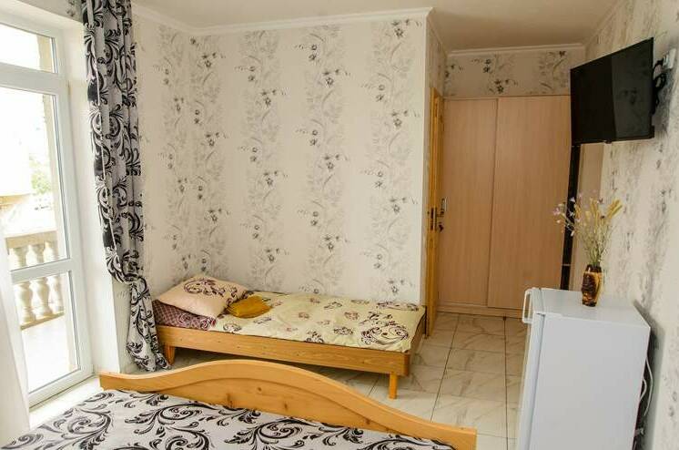 3-х местный «Люкс» категории «А»