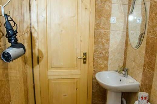 3-х местный «Люкс» категории «А»