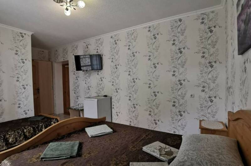 3-х местный «Люкс» категории «А»