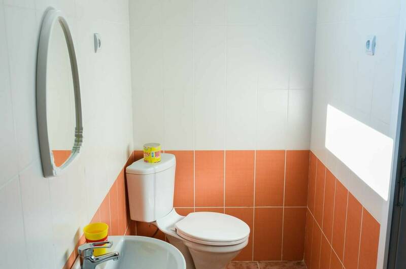 3-местный «Люкс С» — корпус «Вилла Людмила»