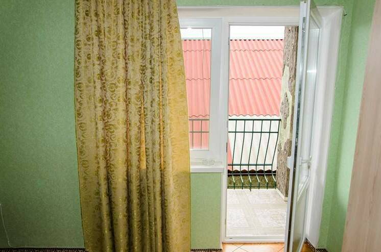 3-х местный «Стандарт» категории «В»