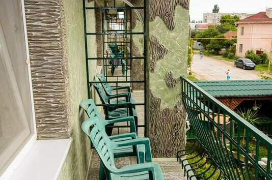 3-х местный «Стандарт» категории «В»