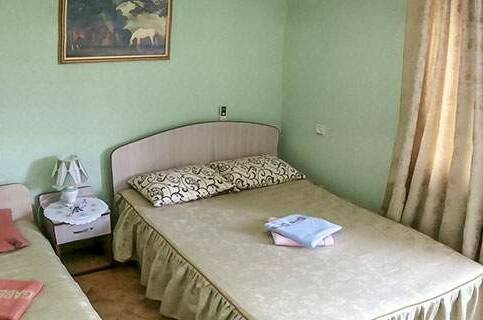 3-х местный «Стандарт» категории «В»