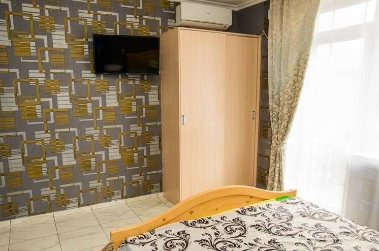 2-х местный «Люкс» категории «А»