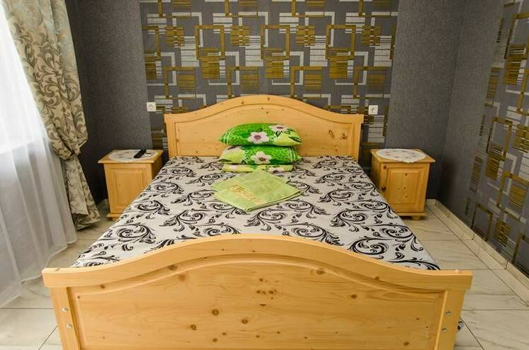 2-х местный «Люкс» категории «А»