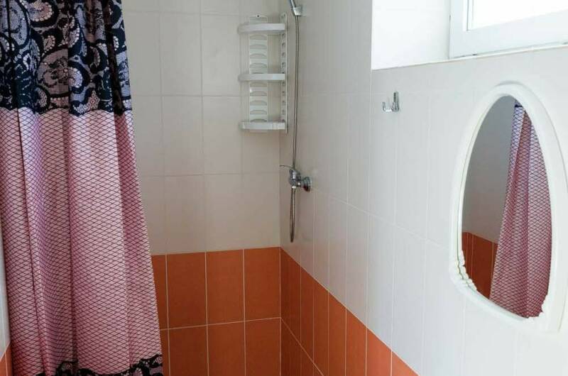 2-местный «Люкс С» — корпус «Вилла Людмила»