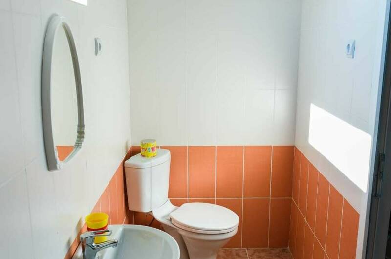 2-местный «Люкс С» — корпус «Вилла Людмила»