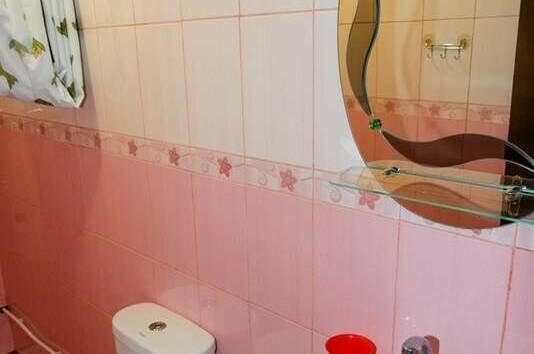 2-х местный «Стандарт» категории «В»