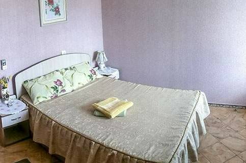 2-х местный «Стандарт» категории «В»