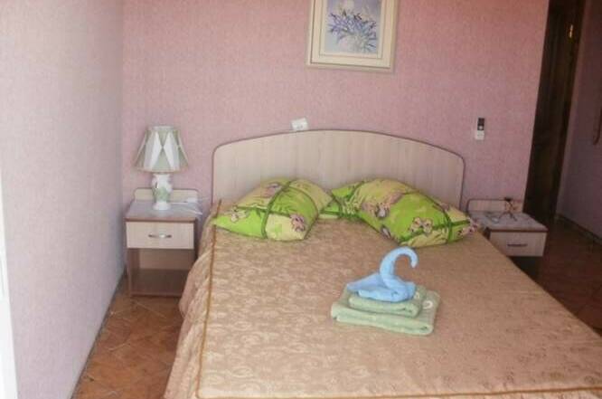 2-х местный «Стандарт» категории «В»