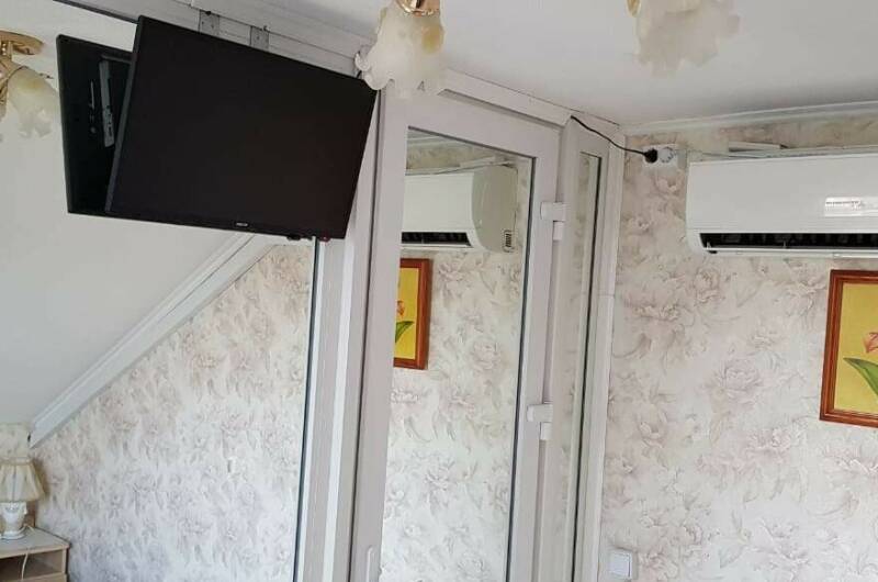 2-местный маленький стандарт «МИНИ»