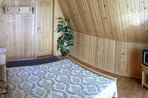 2-х местный «Эконом» с балконом