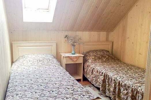 2-х местный «Эконом»