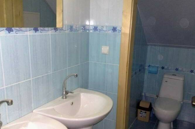 2-х местный «Эконом»