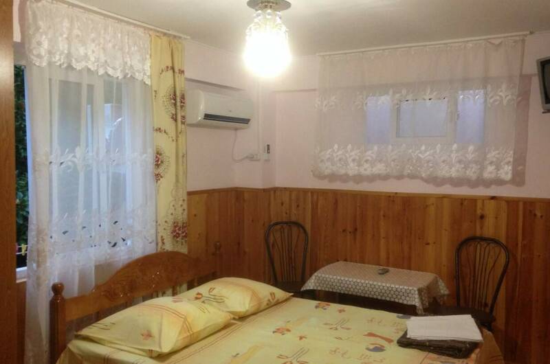 2-х местный «Эконом»