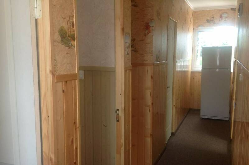 2-х местный «Эконом»