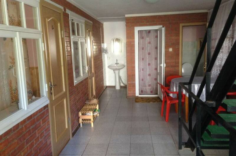 2-х местный «Эконом»