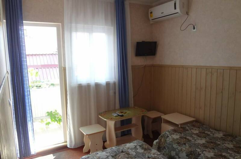 2-х местный «Эконом»