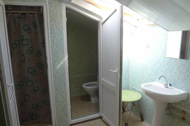 2-х местный «Эконом»